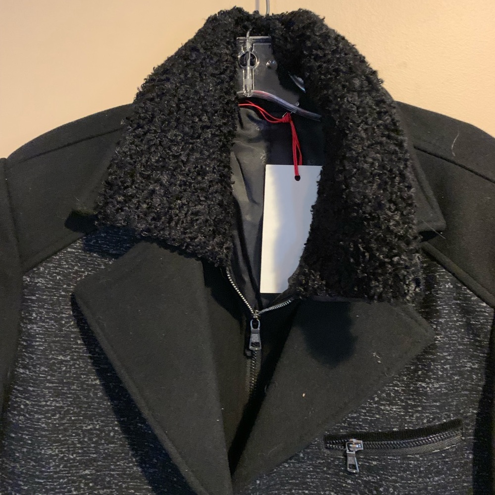 Jacket - Picture 2 of 3